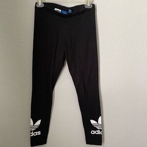 adidas Originals Trefoil Leggings size Small